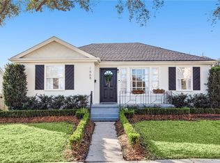 1468 Athis St, New Orleans, LA 70122