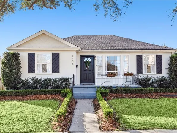 1468 Athis St, New Orleans, LA 70122