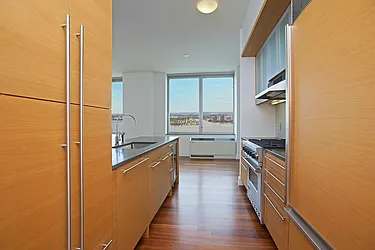 Rented by Brown Harris Stevens