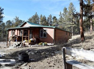 23 Harper Coulee Rd, Roundup, MT 59072