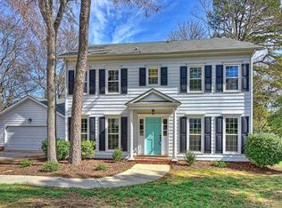 5431 Camilla Dr, Charlotte, NC 28226