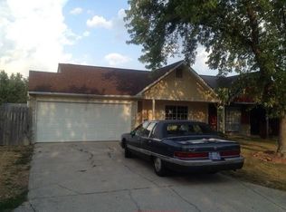 5335 Wetherby Ct, Indianapolis, IN 46254