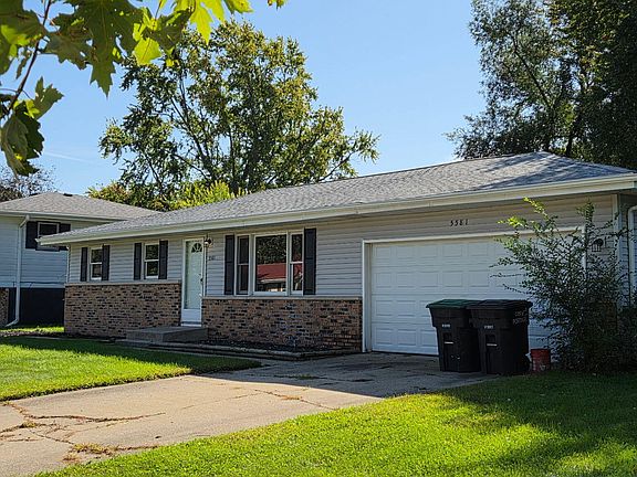 2nd image of 5581 Orchard Ave