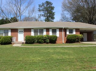 736 Birchwood Rd SW, Marietta, GA 30060