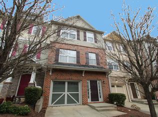 236 Linden Park Ln, Cary, NC 27519