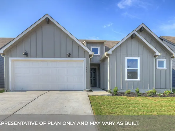 113 Flora Vista St, San Marcos, TX 78666