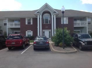 9604 Preston Spring Dr #204-2, Louisville, KY 40229