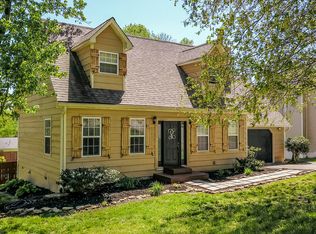 10116 Lonesome Pine Dr, Knoxville, TN 37932