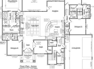 451 Havasu Point, Spring Branch, TX 78070