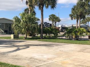 5144 SE 64th Ave, Okeechobee, FL 34974