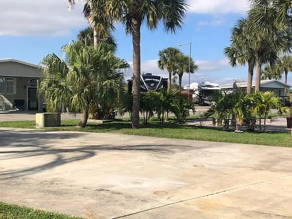 5144 SE 64th Ave, Okeechobee, FL 34974