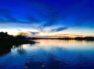 112 Park Island Rd, Lake Orion, MI 48362