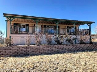 13030 E Newport Rd, Dewey, AZ 86327