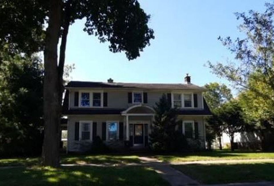 Property Front View