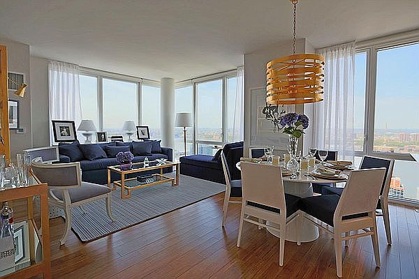 1st image of 160 W 62nd St APT 45A