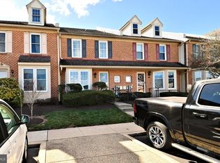 465 Dalkeith Ct, Harleysville, PA 19438