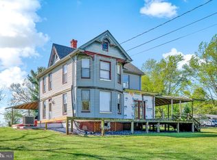 5020A Green Valley Rd, Monrovia, MD 21770