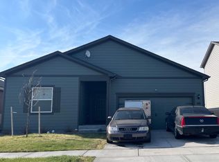 410 Thomas Ave, Keenesburg, CO 80643