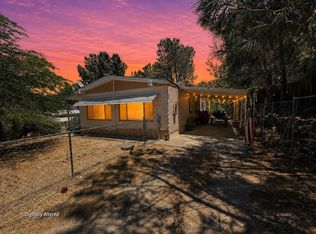 127 Salaine Dr, Bodfish, CA 93205