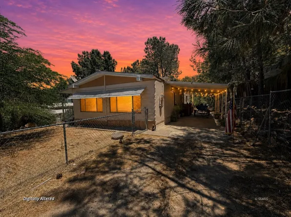 127 Salaine Dr, Bodfish, CA 93205