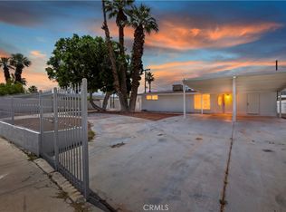 67346 Mission Ct, Cathedral City, CA 92234