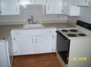 30 Power Rd APT 11, Pawtucket, RI 02860