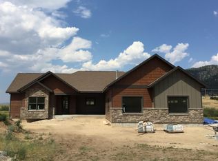 411 Trail Creek Rd, Butte, MT 59701