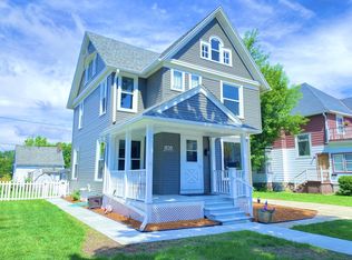 1535 S 80th St, West Allis, WI 53214