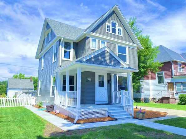 1535 South 80th STREET, West Allis, WI 53214