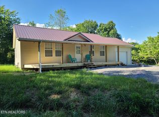 1164 Hamilton Field Rd, Jamestown, TN 38556