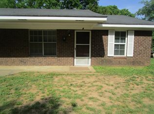 1902 Flannery Street, Rome, GA 30161