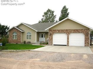 15527 Hadfield St, Sterling, CO 80751