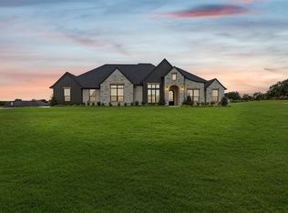 4000 Estancia Ct, Weatherford, TX 76088