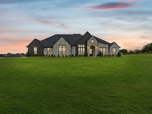4000 Estancia Ct, Weatherford, TX 76088