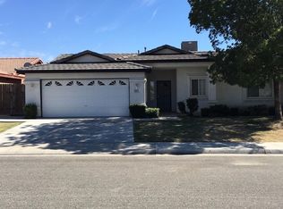 5311 Casa Bonita Dr, Bakersfield, CA