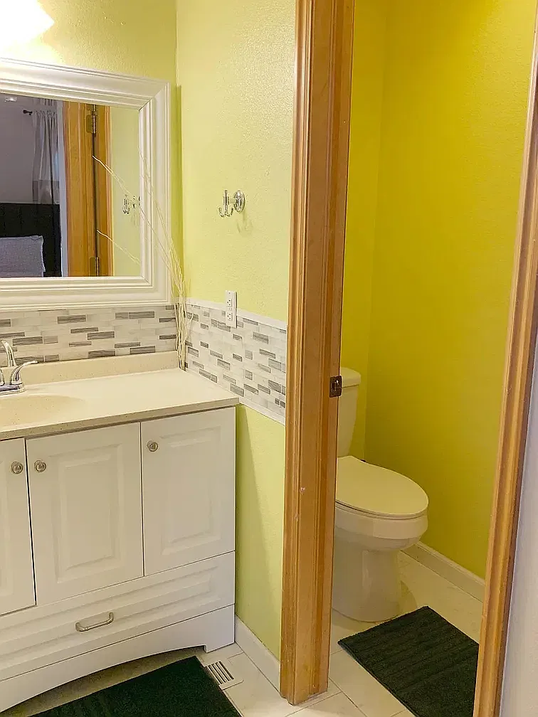 3 bed, 3.5 bath, 1422 sqft, $2,700 — Photo 3
