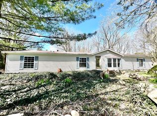 7747 Alward Rd, Laingsburg, MI 48848