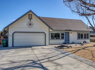 480 Aswan St, Sparks, NV