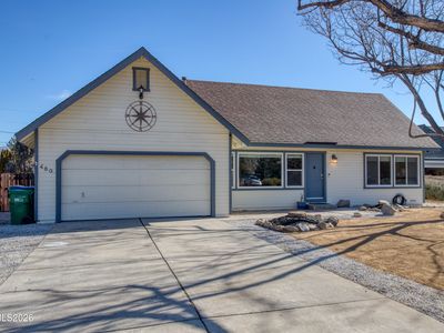 480 Aswan St, Sparks, NV, 89441