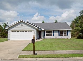 120 Sugar Maple Way, Kingsland, GA 31548