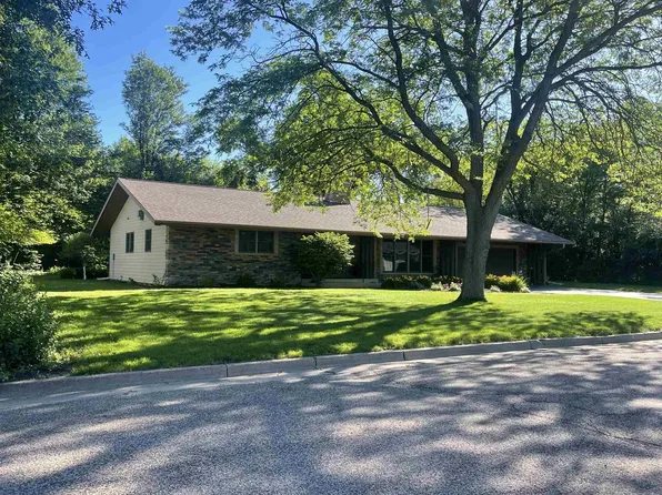 1831 METCALF PLACE, Wisconsin Rapids, WI 54494