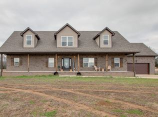 184 Helton Rd, Lewisburg, TN 37091