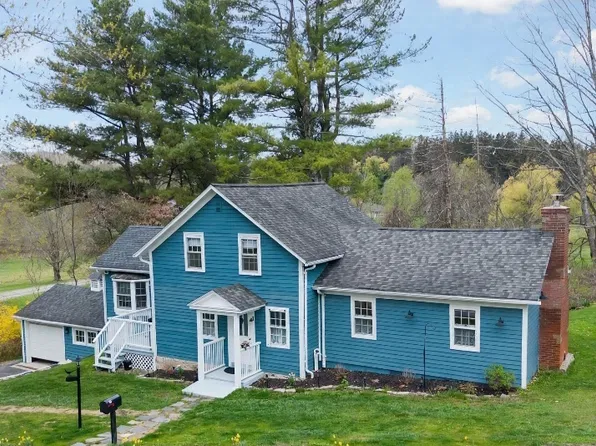 92 Amenia Road, Sharon, CT 06069