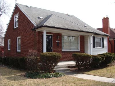 10050 Patton St, Detroit, MI, 48228