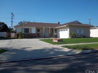 9321 Melba Dr, Garden Grove, CA 92841