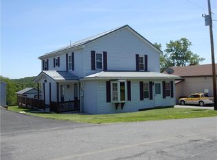 369 Beam Church Rd, Boswell, PA 15531