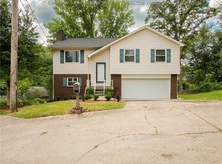 5011 Tipperary St, Charleston, WV 25313