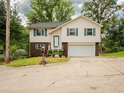 5011 Tipperary St, Charleston, WV, 25313