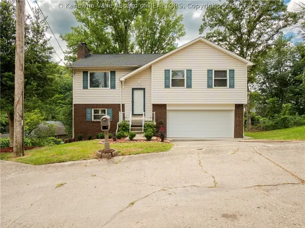 5011 Tipperary St, Charleston, WV 25313