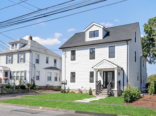 226 Ruane St, Fairfield, CT 06824